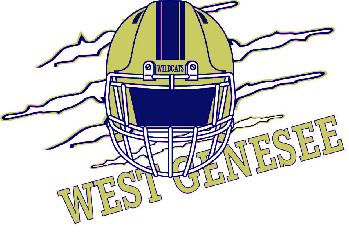 West Genesee Varsity Football